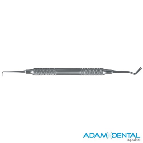 Falcon Double Ended Ligature Director & Explorer