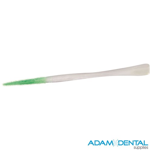 Nylon Toothpick with  Flocked Tip, Fine But Strong OBSOLETE BY BM 09DEC2025