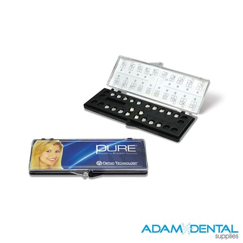 Roth Upper 5-5 Hooks on Cuspids