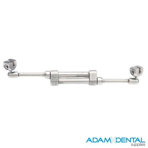 Double Lock Device 27 - 36mm