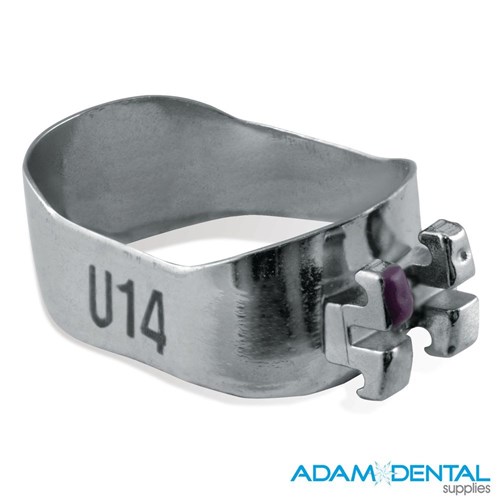 Maxillary 4/5 4/5 Bicuspid Twin with Hook R .018