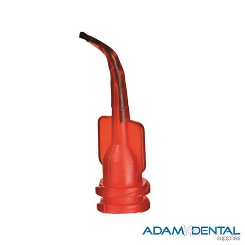 Ultra-Etch Inspiral Brush Tips 100/pk