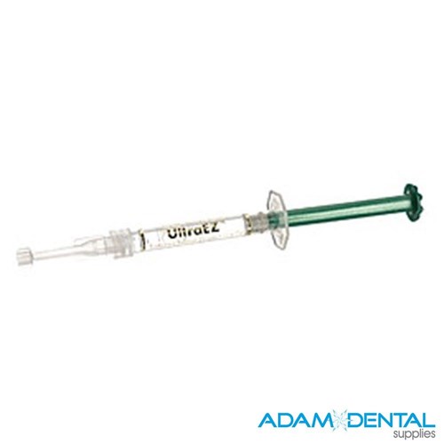 Ultradent UltraEZ Refill 4 X 1.2ml Syringe