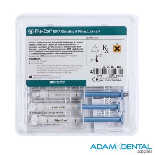 File-Eze Mini Kit kit