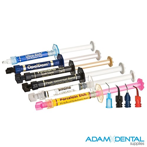 Porcelain Repair Kit Refill