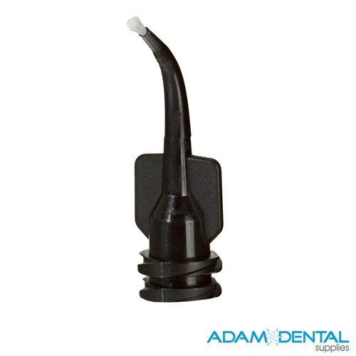 Ultradent Black Mini Brush Tips 100/pk