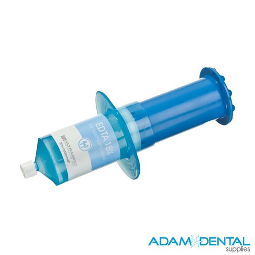 EDTA 18% Solution IndiSpense Refill