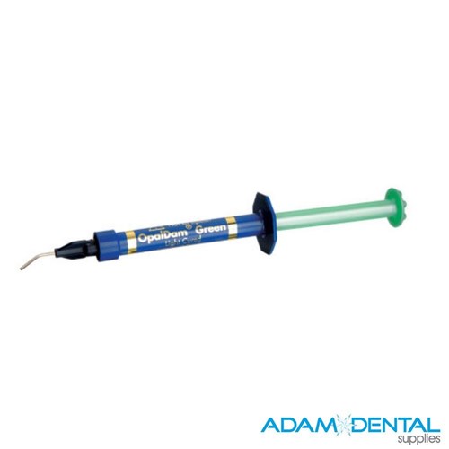 Ultradent OpalDam Green Kit Variety Pack