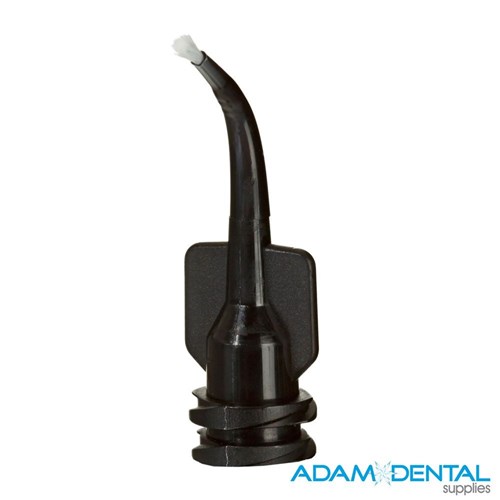 BLACK MINI BRUSH TIPS 20 Pack