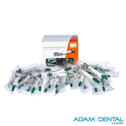 Winged 6.5mm - .0015