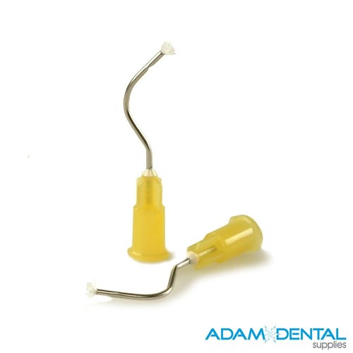 Ultradent Metal DentoInfuser Tips 20pk