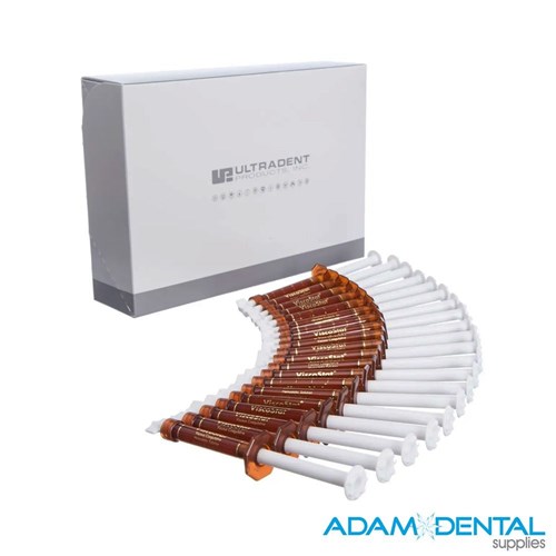 ViscoStat Econo Refill 1.2ml  20/Pack