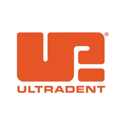 Quad Key Composite Iridescent Blue Refill