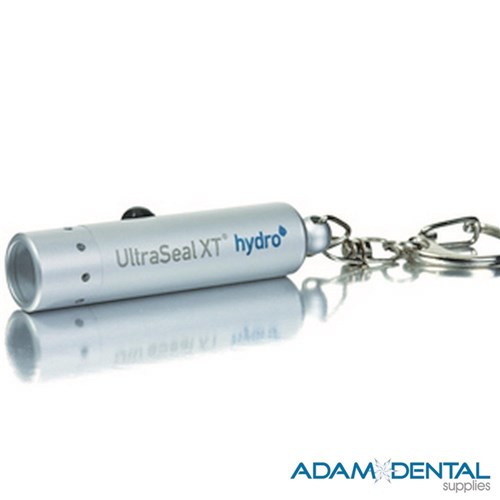 Light Keychain Black