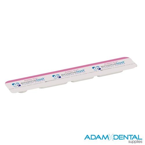 Bubble Gum 200 x 0.4ml