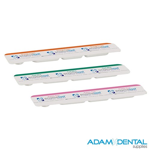 Bubble Gum 50 x 0.4ml