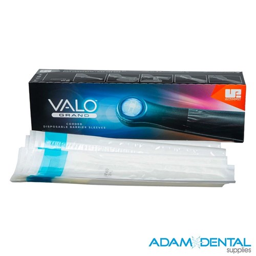 VALO Grand Corded Barrier Sleeves