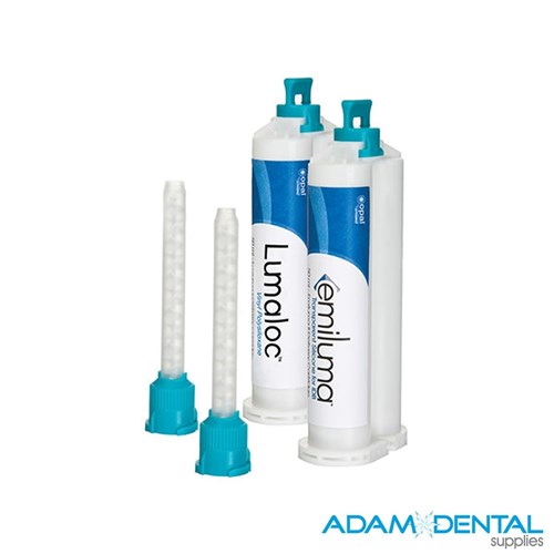 Lumaloc Indirect Bonding Material Ultradent