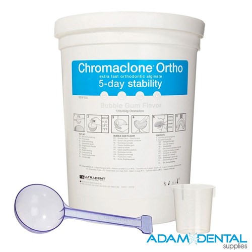 Extra Fast Set Kit 1 Kit