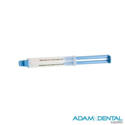 UltraTemp Regular Kit Regular Refill