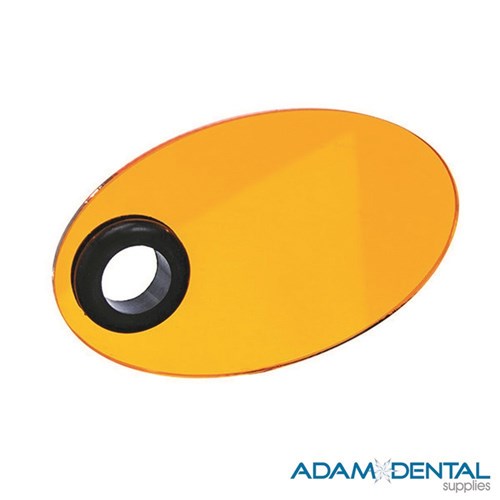 Light Shield Amber Cordless