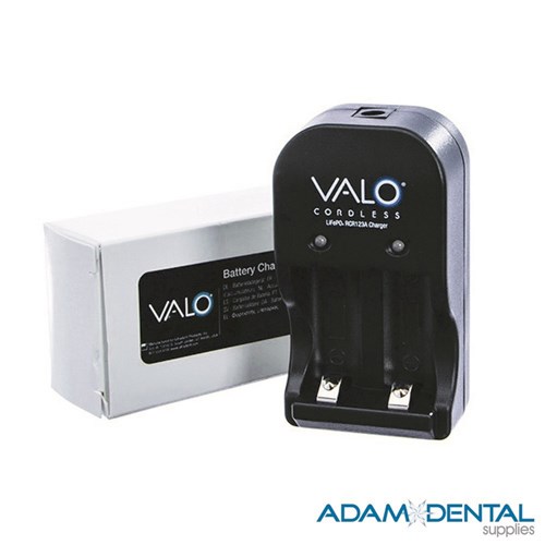 Cordless Battery Charging Unit