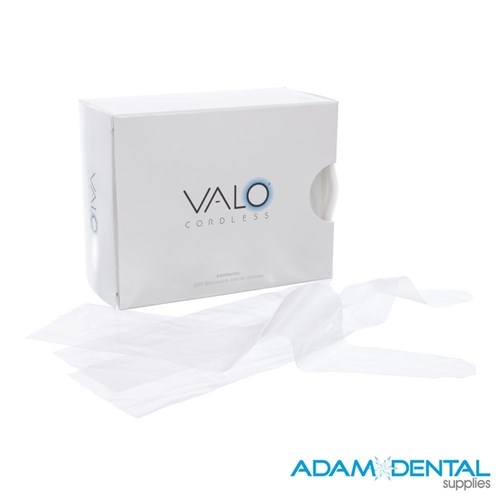 Cordless Barrier Sleeves 500/pack