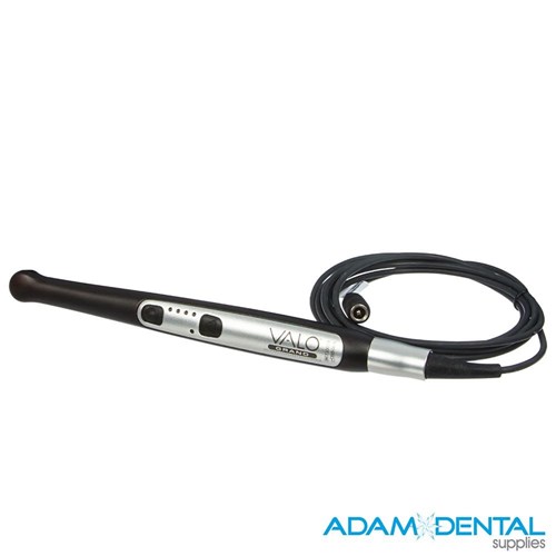 VALO Grand Corded Kit - MATTE BLACK