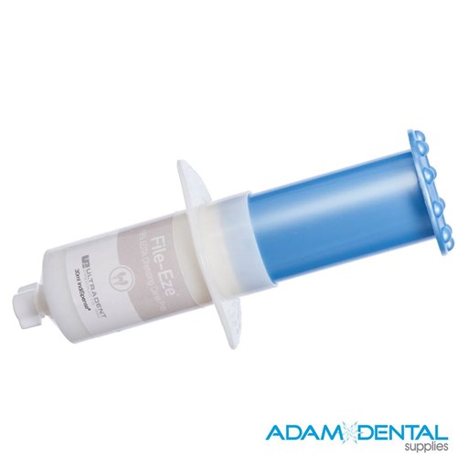 File-Eze IndiSpense Syringe Refill 1/pk