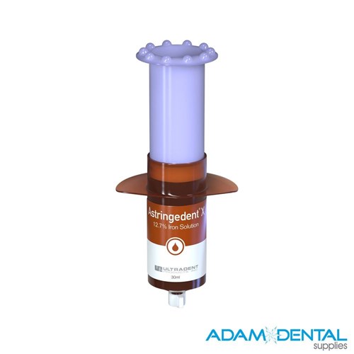 ASTRINGEDENT X IndiSpense Syringe 30ml IndiSpense Syr