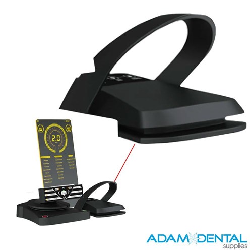 Gemini Foot Pedal Black