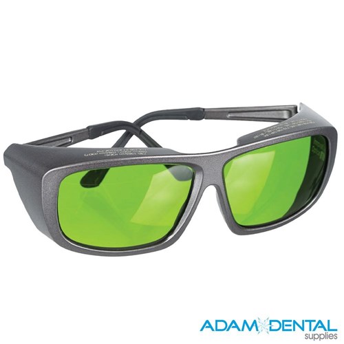 Gemini Safety Glasses Black