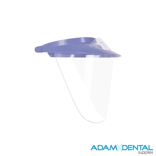 iVisor Visor and Shield Kit