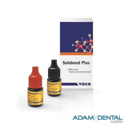 VOCO Solobond Plus