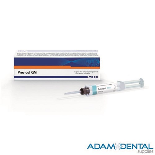 QuickMix Syringe 3 x 5ml