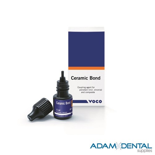 VOCO Ceramic Bond Bottle 5ml