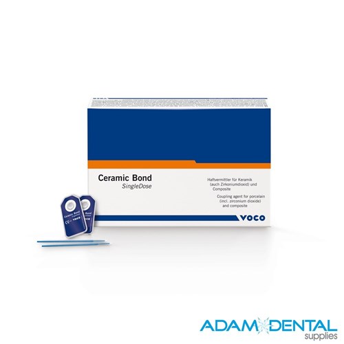 VOCO Ceramic Bond Single Dose 50/pk