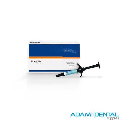 Refill Adhesive Syringe 2 x 4g