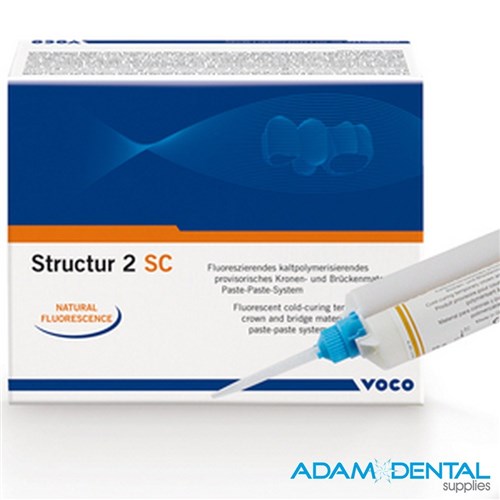 VOCO Structur 2 SC