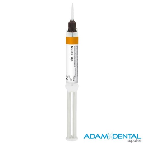 VOCO Quick Up QM Syringe 7.5g