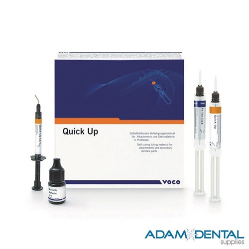 VOCO Quick Up LC Syringe 2g