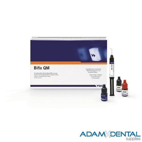 VOCO Bifix QM Kit 3 x 10gg