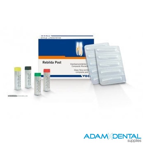 VOCO Rebilda Post Set