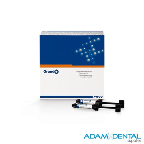 VOCO Grandio Kit Without Futurabond