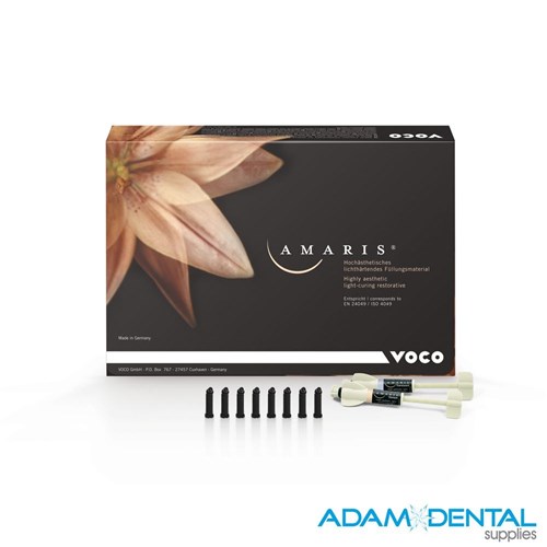 VOCO Amaris Kit Without Futurabond