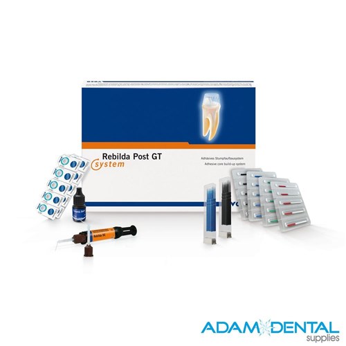 VOCO Rebilda Post GT Set