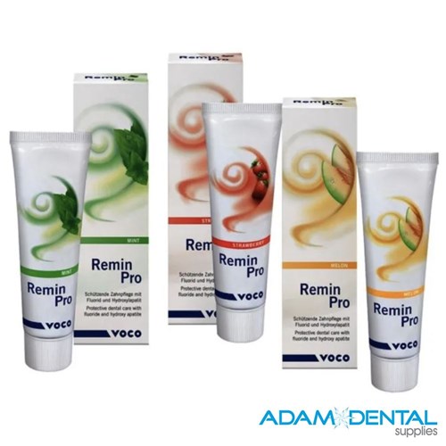 Tube Mixed 3 x 40g 1 x Mint Strawberry and Melon