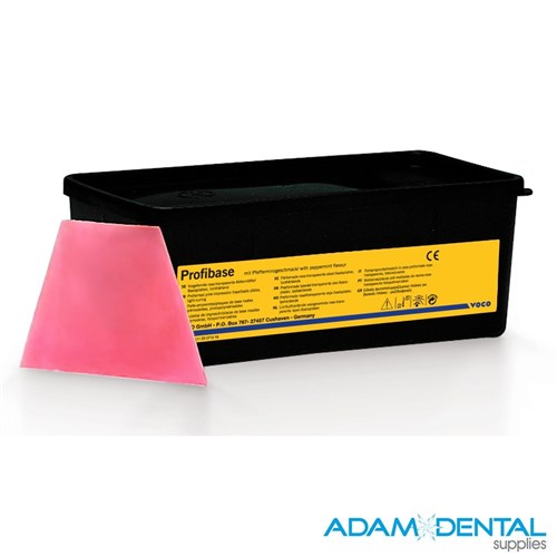 Maxillae & Mandibles 2 x 25pk