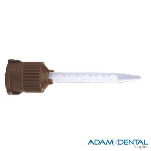 VOCO Mixing Tips Type 10 50/pk