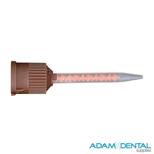 VOCO Mixing Tips Type 14 For Bifix, Perfect Bleach 50/pk